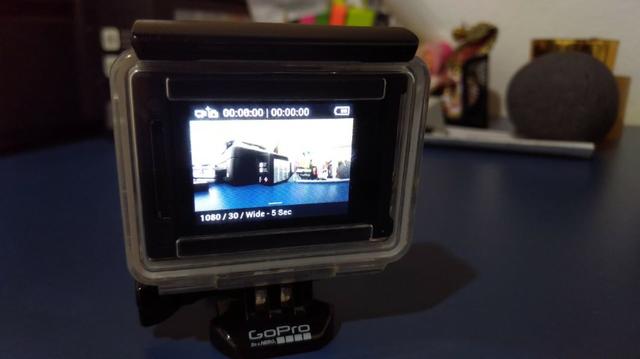 GoPro Hero4 Silver - Foto 4