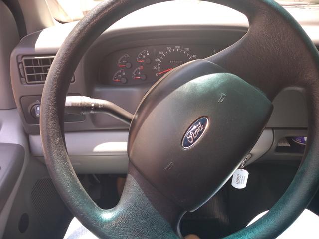 Vendo f 250 xll completa - Foto 18