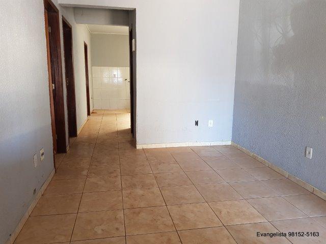 Urgente Linda Casa de 3 Quartos Escriturada + Barraco de Fundo - Foto 15
