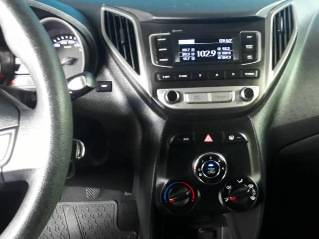 Hyundai HB20 Comfort - Foto 10
