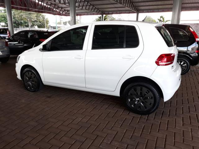 VOLKSWAGEN NOVO FOX TL ME 2016 - Foto 3