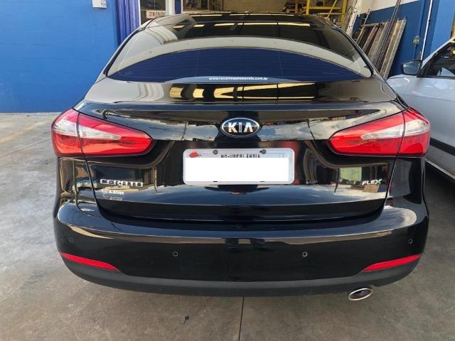Kia Cerato 2014