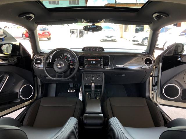 Volkswagen fusca 2014/2014 2.0 tsi 16v gasolina 2p automático - Foto 4