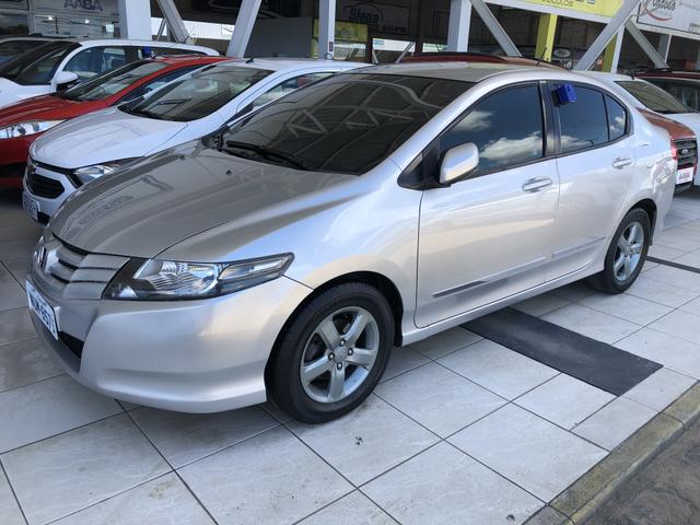 Honda City LX 1.5 Automático 2011 - Foto 2