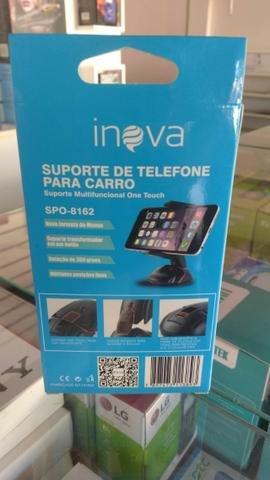 Suportes articulados veicular para celular e GPS (entrega grátis) - Foto 4