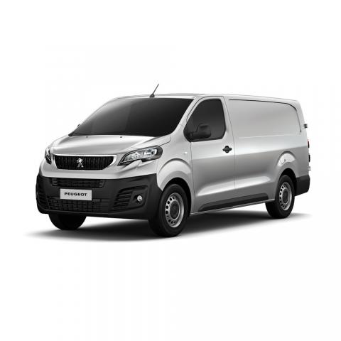 PEUGEOT EXPERT 2019/2020 1.6 BLUEHDI DIESEL BUSINESS MANUAL