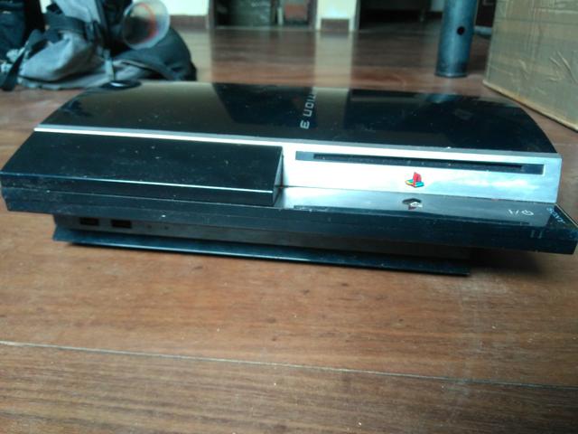PlayStation 3 Sony - Foto 2