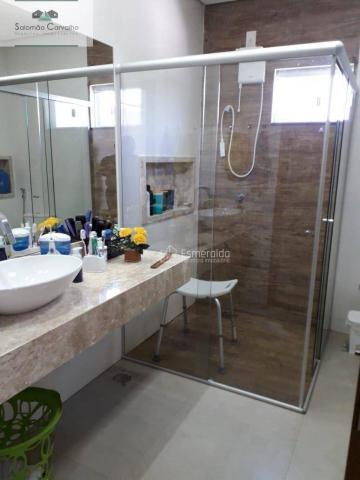 Linda casa nova com 3 suítes. no maxximo garde - df - Foto 13