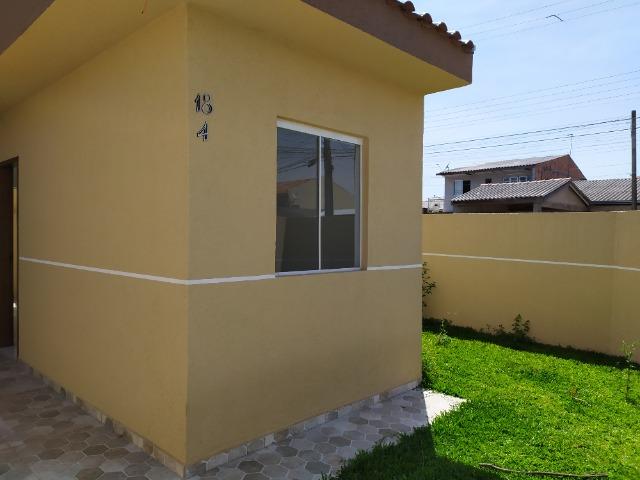 Minha Casa Minha Vida Rio Bonito 145 mil c/Quintal - Foto 4
