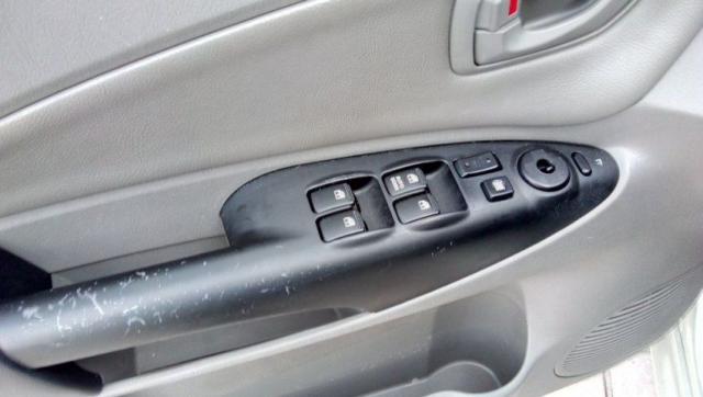 HYUNDAI TUCSON NAC. GLS 4X2 2.0 16V AT Prata 2013/2014 - Foto 14