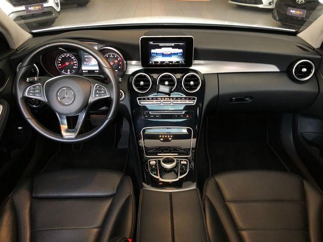 C-200 Avantgarde 2.0 TB 16V 184cv Aut. 2016 - Foto 6