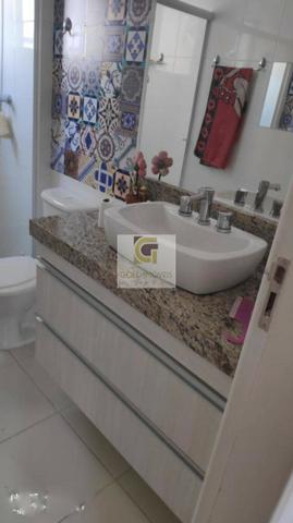G. Apartamento com 3 dormitórios, no jardim das Industrias, São José dos Campos - Foto 10