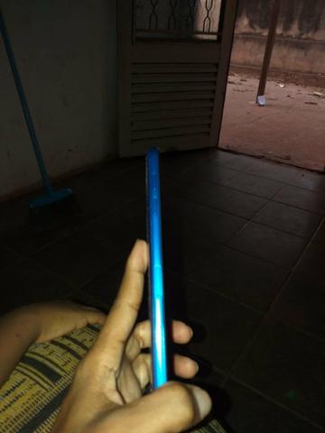 Vendo celular novinho samsung j4 core preco 360 reais