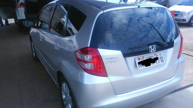 Vendo Honda FIT EXL 2010