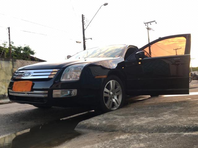 Ford fusion 2008 Sel