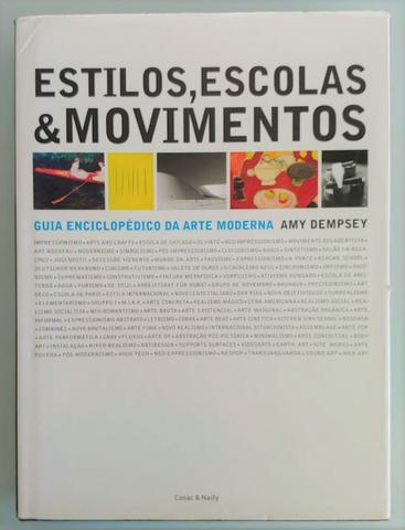 2 Livros de Arte (Estudo) - Foto 3