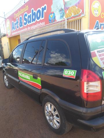 Vendo Zafira - Foto 2