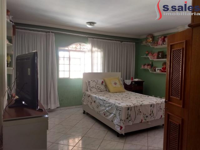 Casa à venda com 3 dormitórios em Setor habitacional vicente pires, Brasília cod:CA00554 - Foto 14