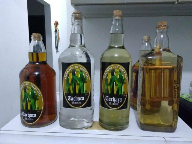 Cachaca Mineira - Foto 3