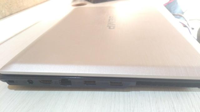 Notebook - Foto 4