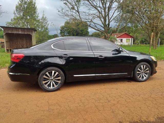 Kia Cadenza - Com Teto Solar - Foto 11