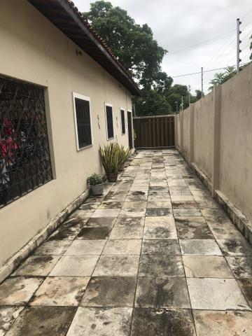 Casa plana em Messejana