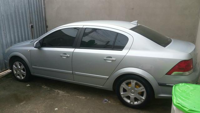 Vendo ou troco Vectra Elegance - Foto 9