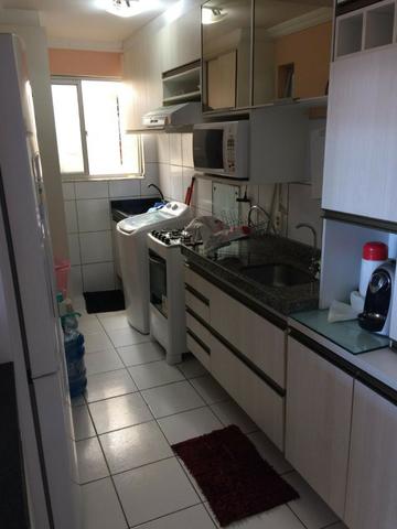 Apartamento de Luxo na Maraponga Com 03 Quartos, 10º Andar e Projetados 9 * - Foto 6