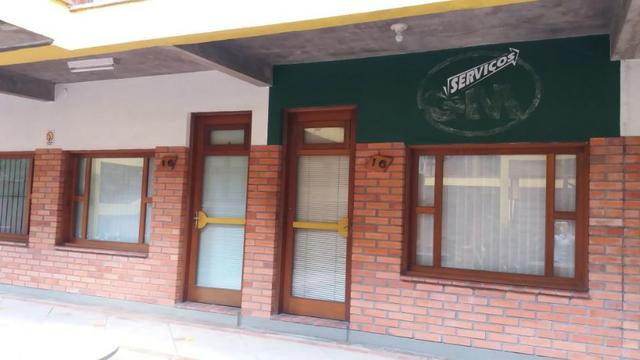 Sala Comercial