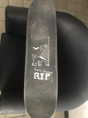 Skate shape Flip + lixa mob - Foto 2