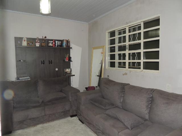 QR 203 Casa no piso cerâmica, com 2 quartos. Escriturada - Foto 4