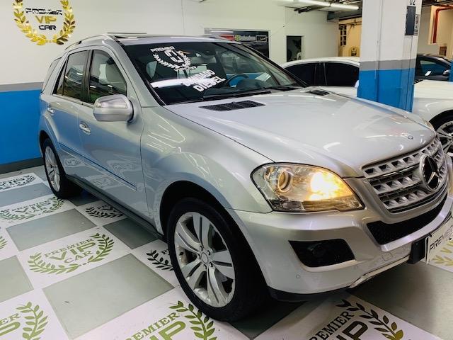 Mercedes-benz Ml 350 3.0 cdi sport 4x4 v6 diesel 4p automático - Foto 3