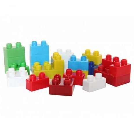 Blocks developmental