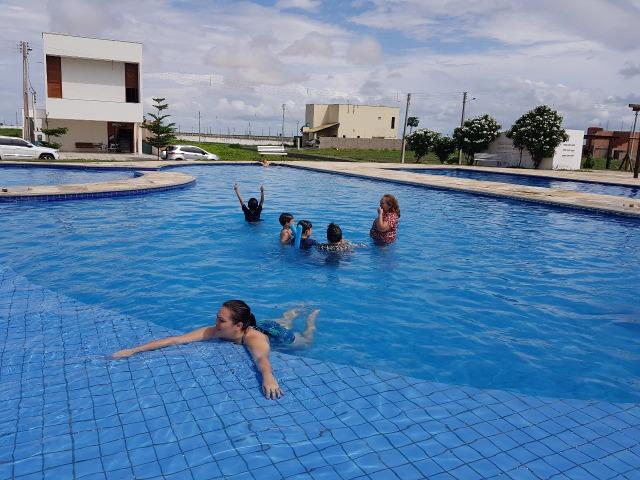 Lote a venda no Conviver Parnaíba Residence 225m2 - Foto 4