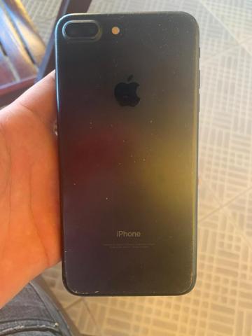 IPhone 7 Plus trincado - Foto 5