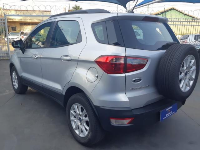 FORD ECOSPORT 1.5 TI-VCT FLEX SE MANUAL 2018 - Foto 2