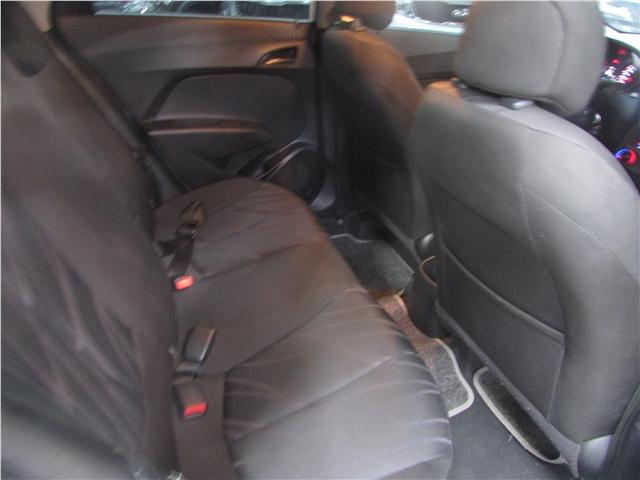 Hyundai Hb20 1.0 comfort 12v flex 4p manual - Foto 11