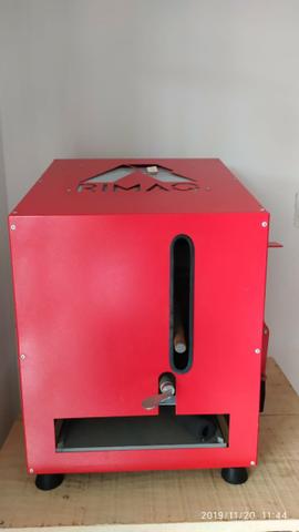 Maquina pra fazer chinelo preço negociavel