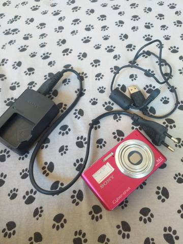 Vendo Camera Sony