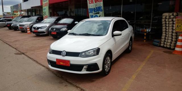 Voyage Trendline Completo 2017