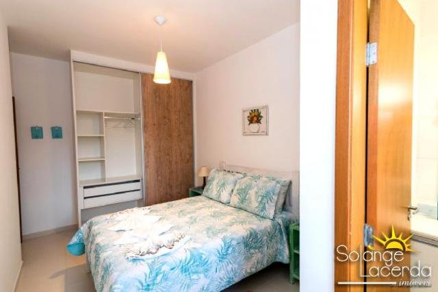 Apartamento à venda com 2 dormitórios em Pereque-açu, Ubatuba cod:2539 - Foto 15