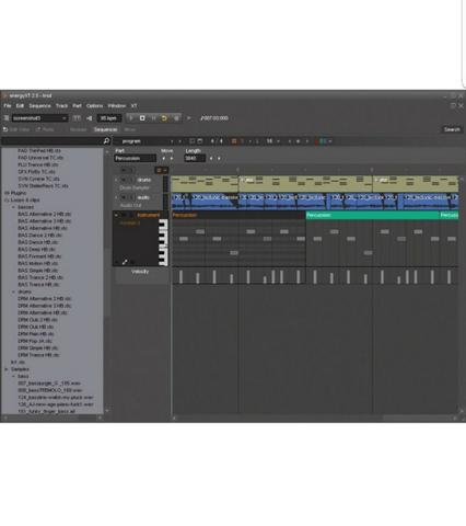 Mesa de som Behringer X1204 USB - Foto 4