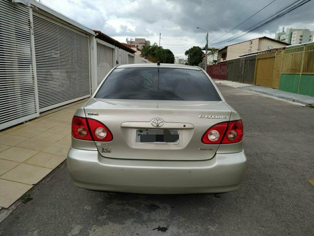 Vendo Corolla - Foto 3