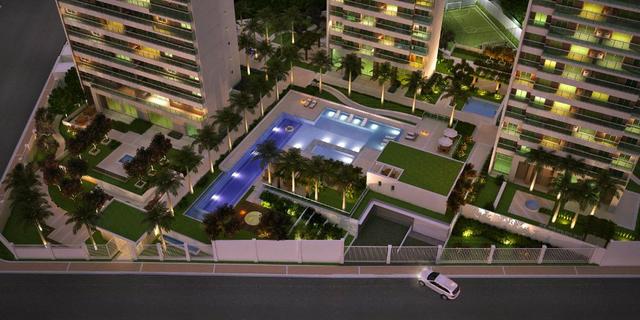 Apartamento de 110 m² - lafitte condominio parque - Foto 16