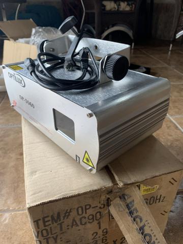 Vendo Laser RGY - Foto 6