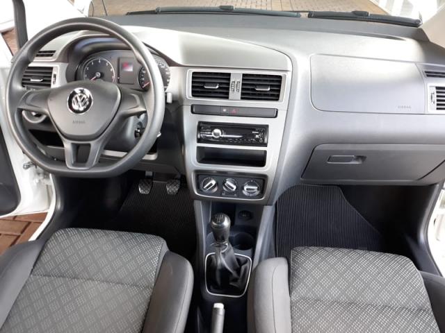 VOLKSWAGEN NOVO FOX TL ME 2016 - Foto 9