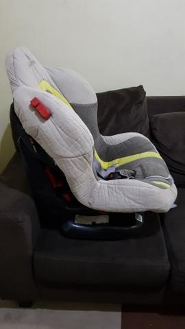 Cadeirinha Infantil para Carro até 25kg Galzerano - Foto 2