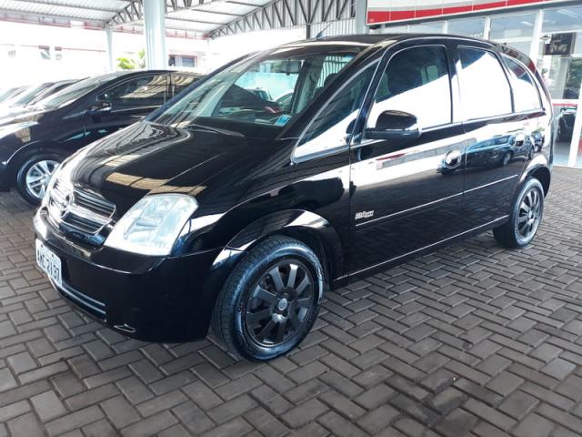 CHEVROLET MERIVA FLEXPOWER MAXX 1.8 8v 4p 2005