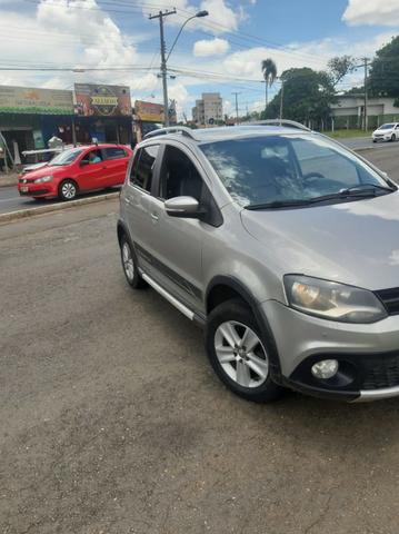 CrosFox 1.6 flex 2011 - Foto 7