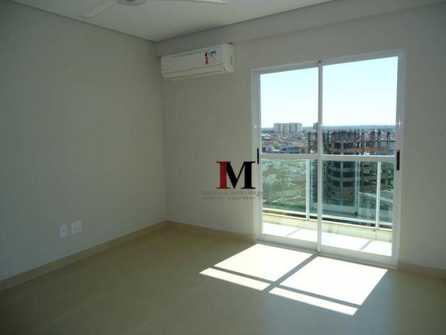 Vendemos apartamento em frente ao shopping pronto para financiar - Foto 14